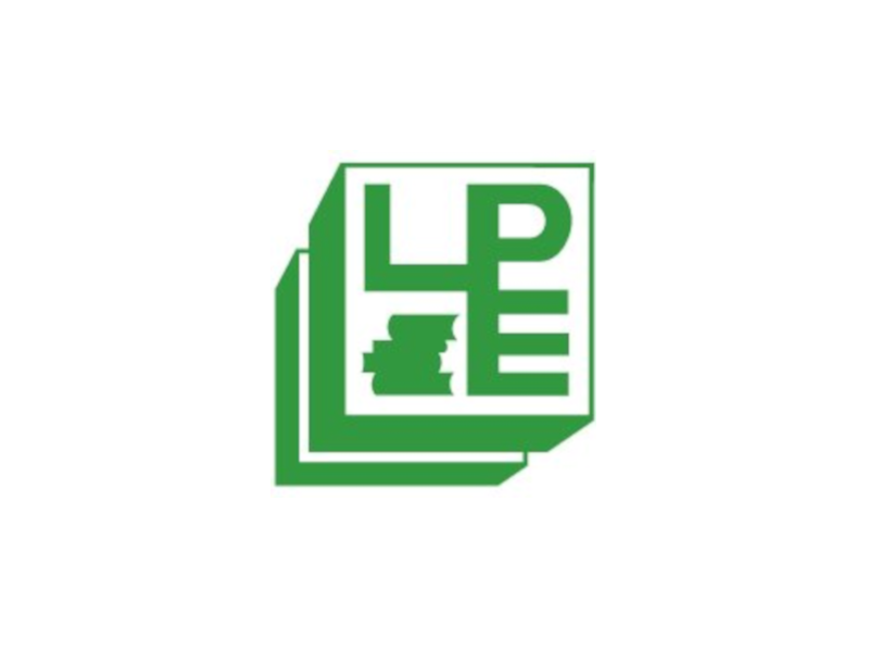 Logo casa editrice Luigi Pellegrini Editore