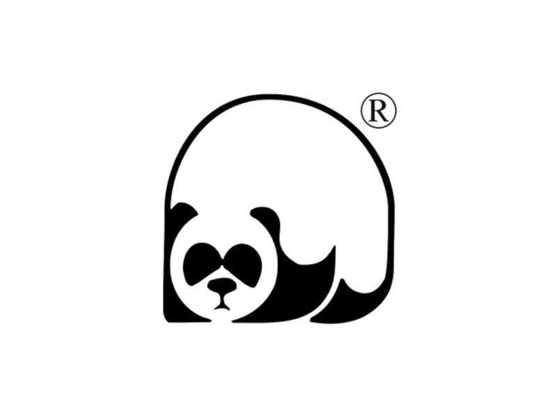 Logo casa editrice Panda Edizioni