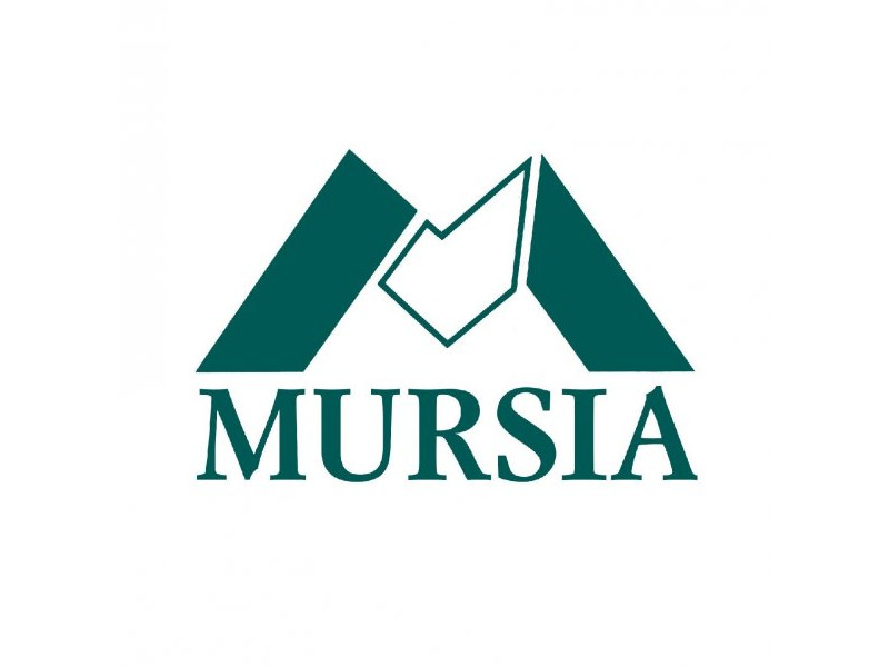 Logo casa editrice Ugo Mursia Editore