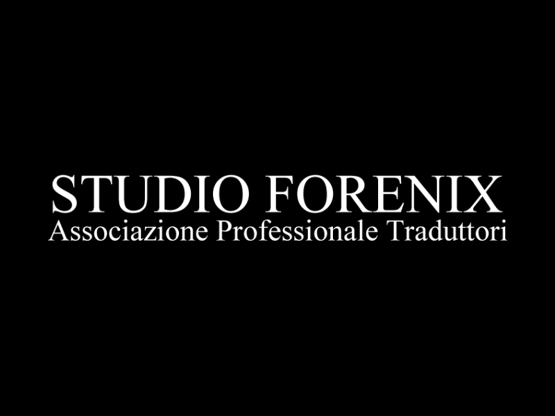 Studio Forenix
