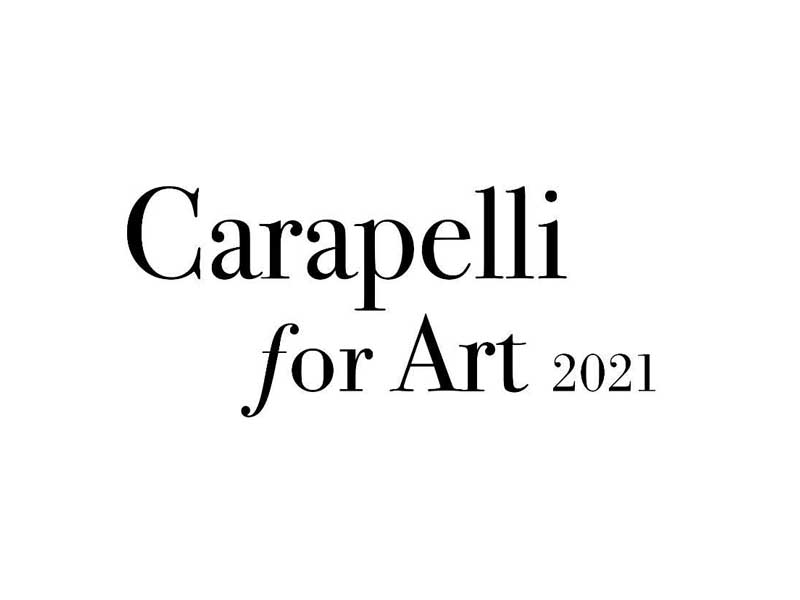 Carapelli for Art 2021